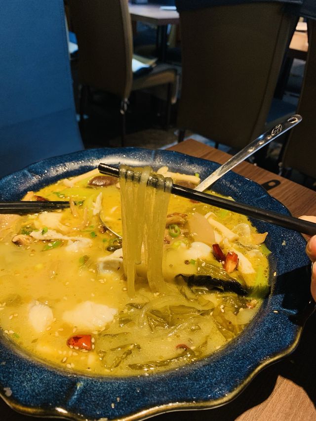 樣樣都好食嘅川菜