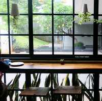 Fillmore Coffee Jakarta