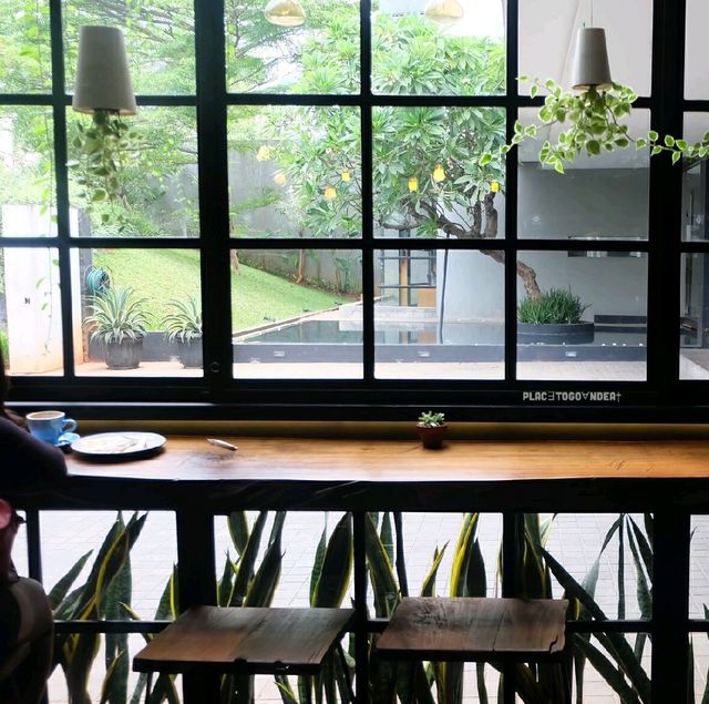 Fillmore Coffee Jakarta