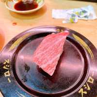 壽司郎 😭日本嘅味道