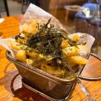 $128任食炸雞、薄餅
