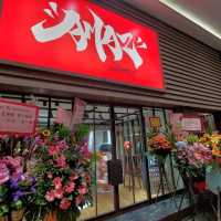 One Piece海賊王東映展在Amaz藝術玩具店