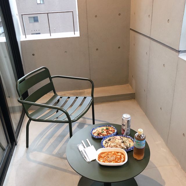 【福岡ホテル】日本初進出のシンガポール系映えホテル　lyf tenjin fukuoka