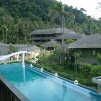 Mercure Koh Chang Hideaway