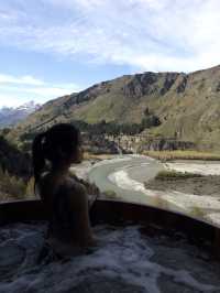 Best Onsen Experience in New Zealand