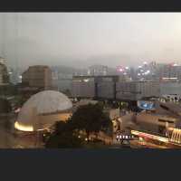 高質海景酒店 👀