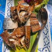 ครัวแดนใต้ (Krua Dan Tai Restaurant) 