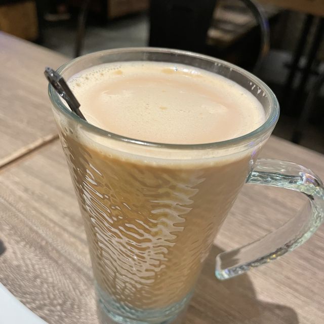 百分百抵食早餐