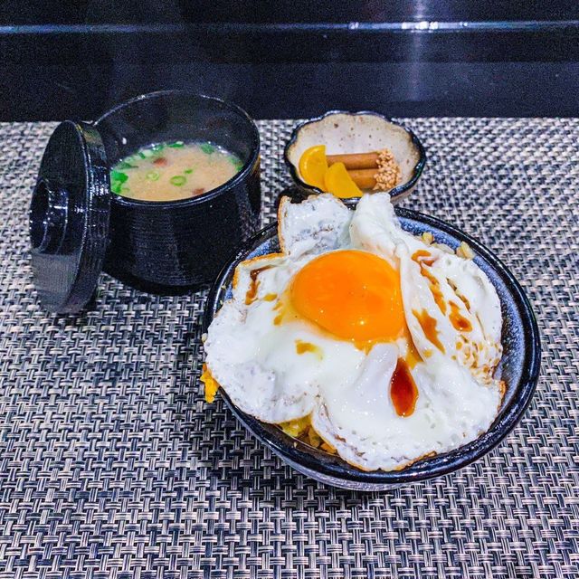 尖東日式鐵板燒 尖東日式鐵板燒