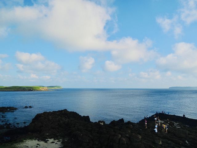 澎湖無敵海景