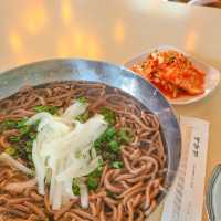 인천 개항로 맛집, 개항면