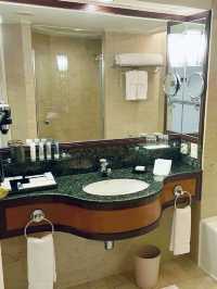 🏨JW Marriott Hotel Staycation🤩