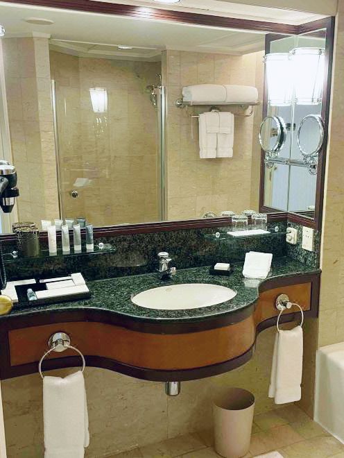 🏨JW Marriott Hotel Staycation🤩 🏨JW Marriott Hotel Staycation🤩