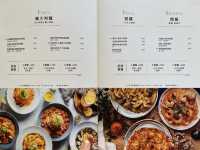 台北西門町聚餐推薦美食｜樂野食，還有包提供包廂空間喔