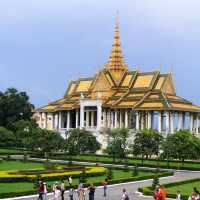 cambodia Nhất Định Phãi Thử nghiệm
