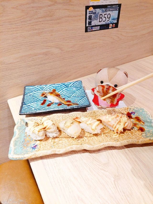 旺角 | 御滿滿屋日本料理 | 多選擇日料放題