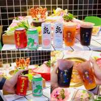 หม่าล่าหม้อไฟต้นตำรับแต๊ๆจากจีน