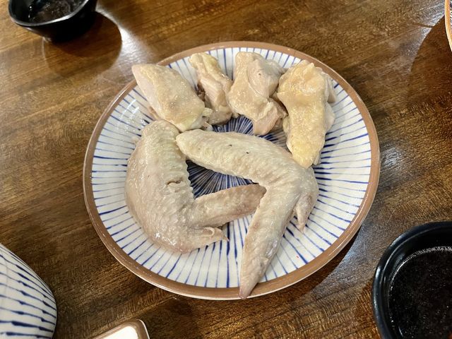 原汁原味雞鍋🍲
