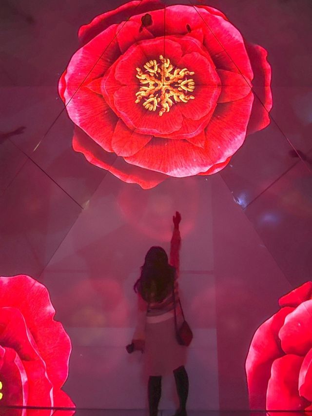 여수 비오는 날 가볼만한 곳 아르떼뮤지엄