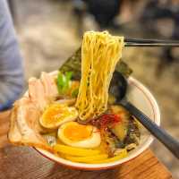 煎得好靚和風餃子|幸屋