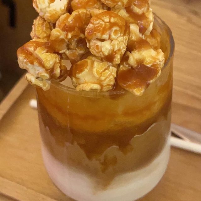 大角咀韓式fusion菜