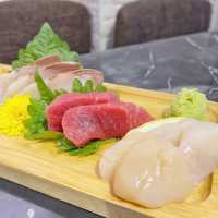 抵食高質🐟刺身生蠔🦪小店