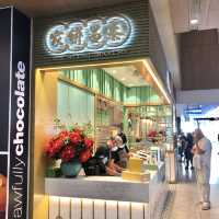 Tai Cheong Bakery (Square 2 @ Novena)