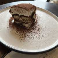 全港人氣極高Tiramisu🤩