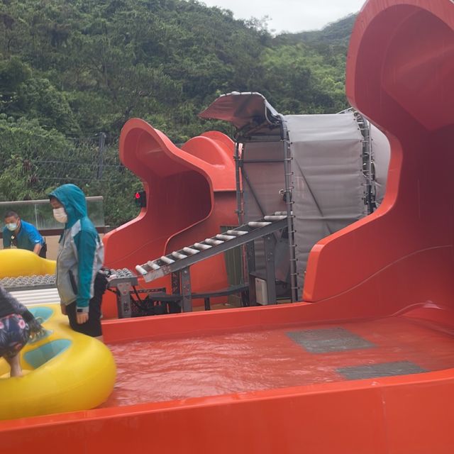 海洋公園水上樂園玩後感+詳細to-bring to-do list🥳