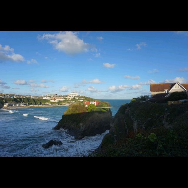 Newquay