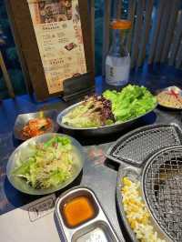 📍濟州燒肉食堂 (北角) 