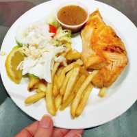 Han's Cafe & Cake House @ Waterway Point