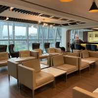 Turkish Lounge 