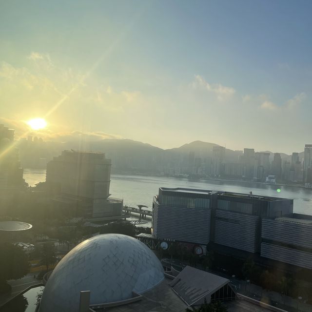 YMCA平民套房初體驗
