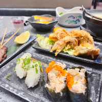抵食日式放題🥳