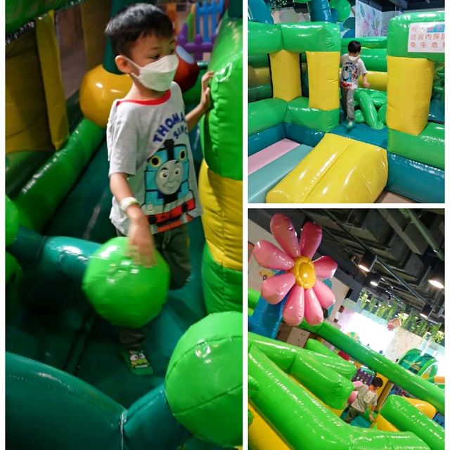 最新抵玩揸車playhouse