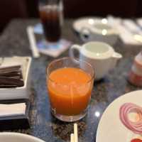 Shatin Hyatt Regency Breakfast Buffet🥘🍝🍛🥗🥙