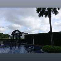 GrandPark CityHall Pool