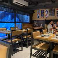 能夠一解鄉愁的日本居酒屋