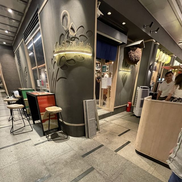 清酒放題必選