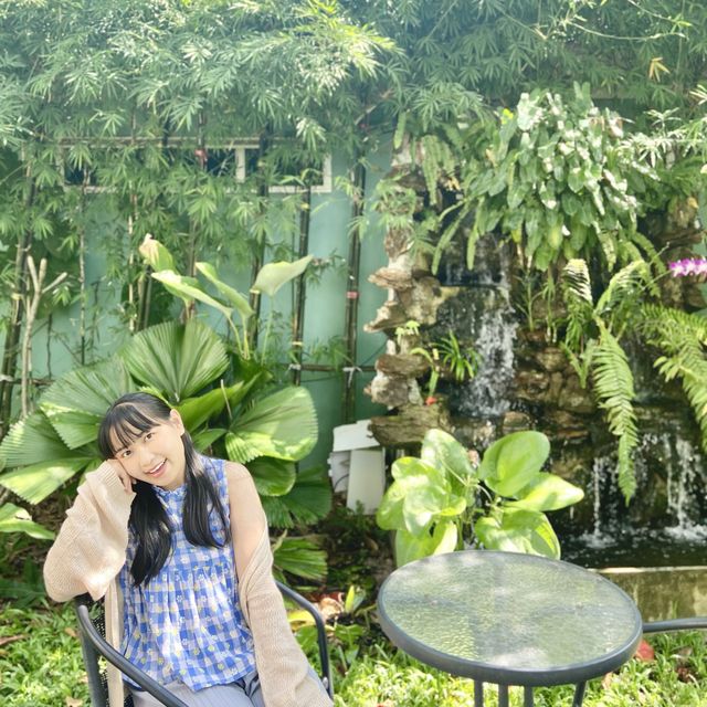 BAKE THE STORY cafe & studio 