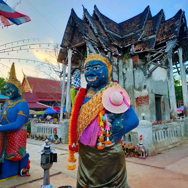 วัดนางตะเคียน