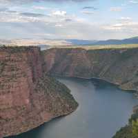 Magnificent Lake Powell & Horseshoe Bend