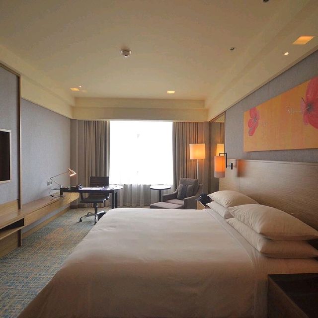 JOHOR BAHRU STAYCATION IDEA
