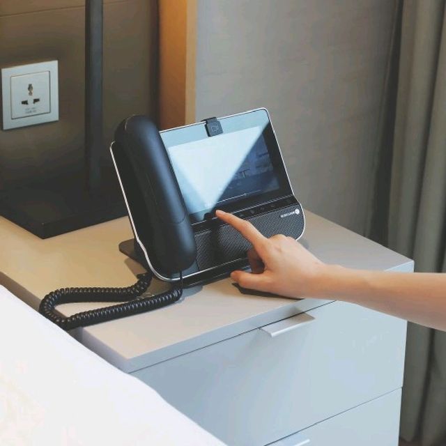 5성급 제주도 호텔 신화월드 랜딩관