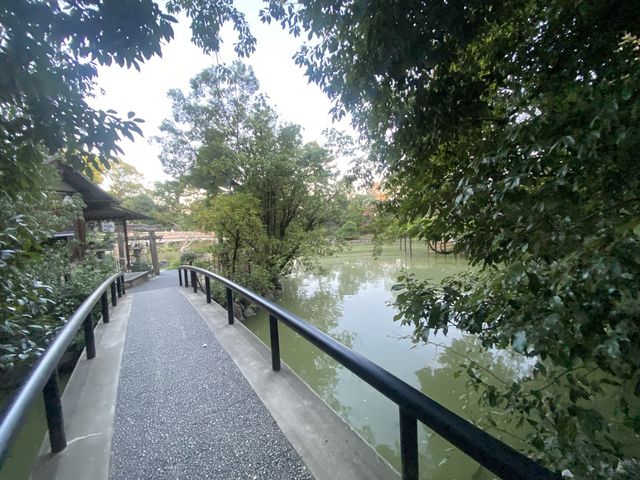 【京都】京都御所でゆったりお散歩