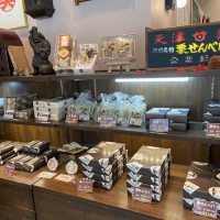 【大阪府】栗のお土産やスイーツが楽しめるお店！