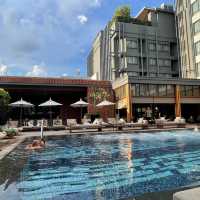 清邁5星級新酒店 Melia ChiangMai