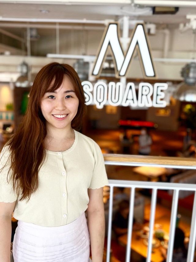 💙🤍渡假風酒店 全新運動主題體驗餐廳💙🤍