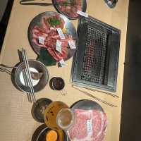燒肉新體驗！尖沙咀露營風燒肉店